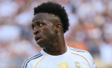 Vinicius và Alexander-Arnold bất ngờ ngồi dự bị, Alonso tạo cách mạng tại Real