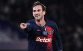 Thương vụ Fabian Ruiz: PSG thách thức sức mạnh của Al-Nassr