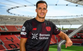 Leverkusen chính thức chiêu mộ Lucas Vazquez từ Real