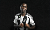 Juventus chốt hạ: Tất cả vì Kolo Muani