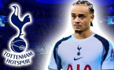 Tottenham hoàn tất thỏa thuận chiêu mộ Xavi Simons với giá 60 triệu euro