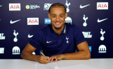 Tottenham chính thức 'nổ bom tấn' 60 triệu euro mang tên Xavi Simons