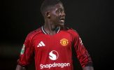 Mainoo yêu cầu rời Man Utd, muốn gia nhập Napoli dài hạn