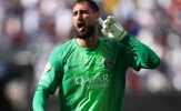 Donnarumma đồng ý đến Man City thay Ederson