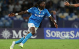 Anguissa hóa người hùng phút 90+5, Napoli giữ vững ngôi đầu bảng Serie A