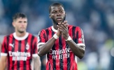 AC Milan bán Musah, tăng tốc chiêu mộ Rabiot