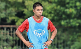 Tổng hợp BĐVN: Trần Thành Trung sẵn sàng bùng nổ cùng U23 Việt Nam; Hà Nội FC gặp khó tại V-League