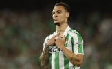 Antony rời Man Utd, ký hợp đồng dài hạn với Real Betis