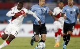 Uruguay vs Peru: Cuộc chiến giành vé World Cup và hy vọng cuối cùng