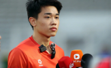Đấu Bangladesh, BLV Quang Huy chỉ ra Đình Bắc là 'ngôi sao tấn công tốt nhất' U23 Việt Nam