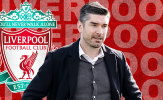Richard Hughes: Bộ óc đứng sau kỷ nguyên chuyển giao của Liverpool