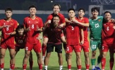 Trần Thành Trung và Viktor Lê tạo biểu tượng đoàn kết tại U23 Việt Nam