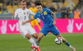 Đại chiến vòng loại World Cup 2026: Ukraine liệu có ngáng đường Pháp?