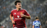 Man Utd và áp lực thời gian: 4 cầu thủ sẽ ra đi miễn phí mùa hè 2026
