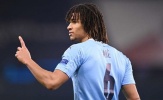 Tottenham tái khởi động thương vụ Nathan Ake vào mùa đông