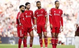 Liverpool, Arsenal và Chelsea dẫn đầu danh sách 10 CLB tăng giá trị đội hình hè 2025