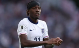 Noni Madueke hài lòng dù ĐT Anh thắng chưa thuyết phục