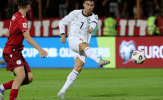 Ronaldo rực sáng, Bồ Đào Nha vùi dập Armenia 5-0 ở vòng loại World Cup 2026
