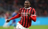 Allegri giữ niềm tin vào Leao: Trung phong số một của AC Milan