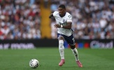 Marcus Rashford mất hút: Tương lai mờ mịt tại ĐT Anh