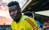 Man Utd chia tay Onana: Tuyên ngôn quyết đoán dưới triều đại Ruben Amorim