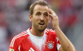 Bayern Munich tính đường dài cho kịch bản Harry Kane ra đi sớm