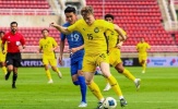 U23 Malaysia thắng 7-0, sẵn sàng đấu U23 Thái Lan vì vé châu Á