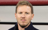 Tuyển Đức khủng hoảng phong độ, Nagelsmann tự tin vượt bão chỉ trích
