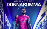 Top 5 thương vụ ấn tượng nhất Ngoại hạng Anh hè 2025: Donnarumma và Ekitike góp mặt