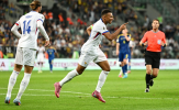 Pháp vs Iceland: Mbappe dẫn dắt Les Bleus tìm lại sức mạnh hàng công
