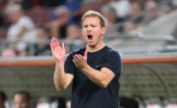 Tuyển Đức thắng Bắc Ireland, Nagelsmann lên tiếng về phản ứng CĐV