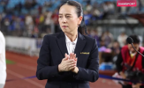 Thái Lan gục ngã trước Iraq, Madam Pang gửi thông điệp bất ngờ