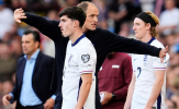 Thomas Tuchel: “Ném biên xa đã trở lại cùng tuyển Anh”
