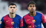 Pedri, Yamal, Joan Garcia và Eric Garcia: Trụ cột tạo nên diện mạo Barca 2025/26