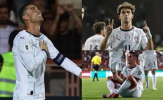Wirtz chuộc lỗi, Merino tỏa sáng, Ronaldo tri ân Jota tại vòng loại World Cup 2026