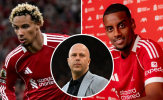 Ekitike và Isak: Cuộc cạnh tranh quyết liệt tại Liverpool
