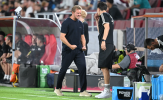 Đức thắng chật vật: Dấu hỏi lớn về con đường của Nagelsmann