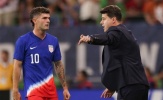 Pochettino nhấn mạnh: ĐT Mỹ cần thời gian để thành công
