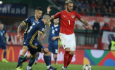 Áo hạ Bosnia 2-1, Rangnick nối dài chuỗi thắng lên con số 4