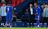 Deschamps 'không thể chấp nhận' việc Rabiot bị huýt sáo ở Parc des Princes