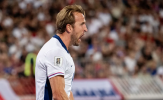 Harry Kane san bằng kỷ lục sân khách của Rooney, Anh hủy diệt Serbia