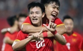 16 đội dự vòng chung kết U23 châu Á 2026: Việt Nam và Thái Lan góp mặt