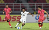 U23 Indonesia hụt hơi: Từ kỳ tích bán kết 2024 đến cú sốc vòng loại 2026