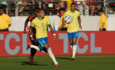 Brazil gây thất vọng, chỉ đứng thứ 5 tại vòng loại World Cup 2026