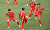ĐT Việt Nam rộng cửa đá 2 trận vòng loại Asian Cup với Nepal tại sân nhà
