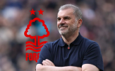 Hé lộ lý do khiến Ange Postecoglou chọn Nottingham Forest thay vì nghỉ ngơi