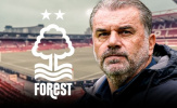 Nuno chia tay, Postecoglou tiếp quản: Nội tình biến động ở Nottingham Forest