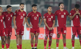 U23 Indonesia dừng bước tại vòng loại châu Á: Bài học và cơ hội tái thiết