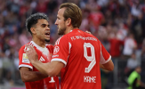 Harry Kane cho Nicolas Jackson thấy công thức thành công ở Bayern Munich