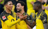 5 lý do khiến Dortmund tự tin đánh bại Juventus
